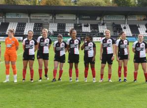 Magpies out to prove they&rsquo;re no longer underdogs in cup final showdown