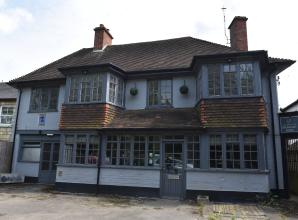 Plans to transform former Boundary Arms pub into children&rsquo;s nursery