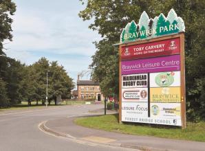 RBWM cabinet to give initial backing to Maidenhead United's stadium move plans