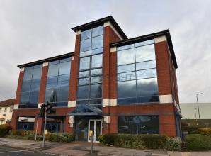 Slough planning round-up: A vacant office building could be turned into a school