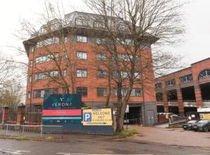 Government inspector blocks plan for 10-storey flats in Slough town centre