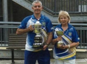 Desborough's ladies progress past Handy Cross in Mason Trophy