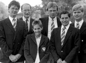 Maidenhead Rowing Club proudly remembers 40th anniversary of Henley Royal Regatta win