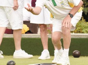Maidenhead Town Bowls Club hosts summer extravaganza at Oaken Grove