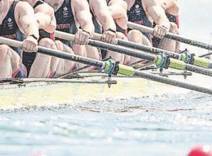 Windsor's Denegri to cox GB men's eight at World Championships in Shanghai