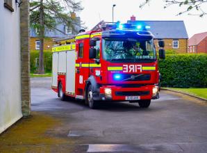 Consultation could see closure of Henley Fire Station