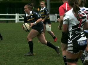 Thurrock hit back to take Dry Leas spoils