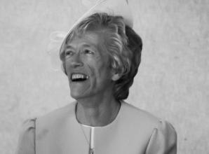 Elizabeth Hodgkin — August 6, 1951 - October 19, 2025