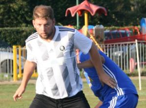 Worsfold rolls back years for Woodcote