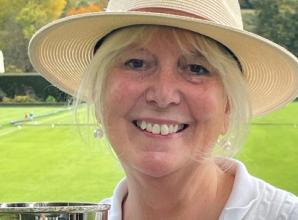 Phyllis Court’s Green crowned champion of inaugural competition