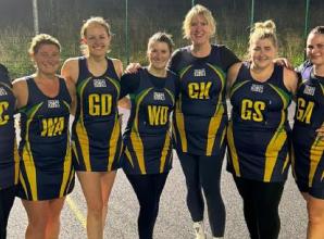 Hawks secure point despite Margaritas defeat