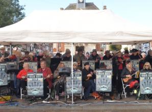 Mayor and music launches Poppy Appeal with pledge to remember