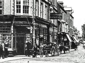 Wargrave Local History Society