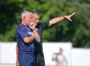 Relief for Ayres as Flackwell Heath finally find form to halt losing streak