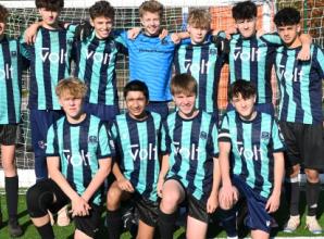 Mixed fortunes for Henley sides in shoot-out drama