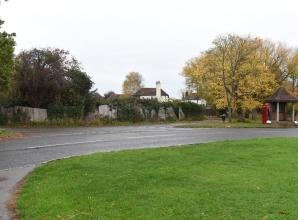 Self-build home plan approved despite concerns it will 'ruin' Holyport