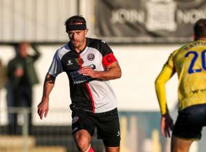 Maidenhead United's winless run stretches to six as Torquay triumph at York Road