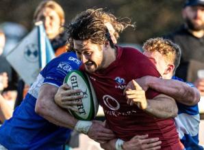 Fightback too late as Rams suffer back-to-back defeats