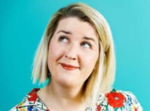 Nanny by day but joker by night