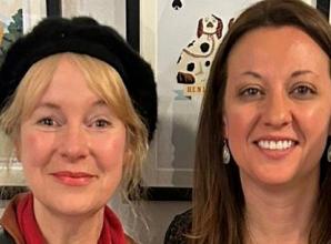 Updated playing cards pack to launch with new independent businesses