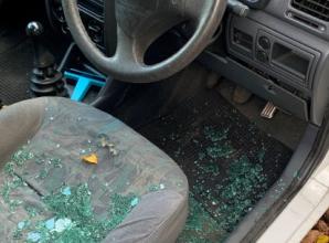 ‘Police should do more’, says victim who had car stolen