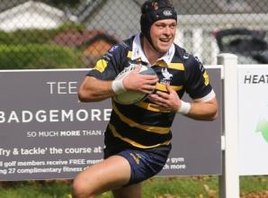 Late fightback falls short as Park take the spoils