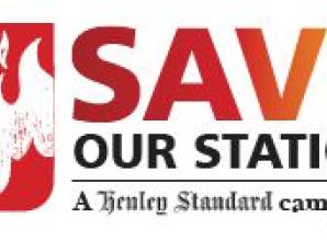 SAVE OUR STATION