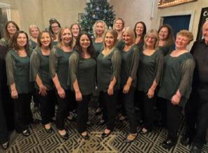 Gala dinner raises £27,000 for theatre productions