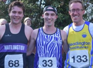 watlington 10k