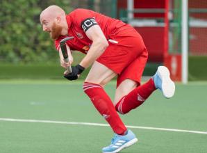 Zammler snatches dramatic late winner&nbsp;as Marlow's men&nbsp;beat Bath to move second