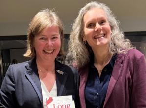 Olympic champion rower’s philosophy that led to successful turnaround