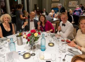 Boat club turns 75 and raises £10,000 for upgrade