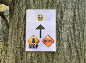 Mission to reduce plastic