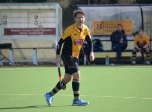 Captain’s late goal earns share of spoils for league leaders