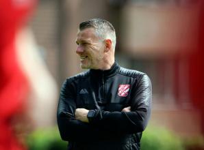 Clinical Heathens hit form again with 3&ndash;0 victory at Milton Keynes Irish