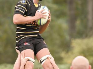 Brunel University halt Marlow's momentum as leaders prove too strong at Riverwoods