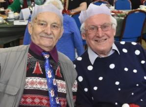 Mayor-ry Christmas everybody