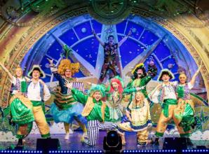 Dipping into Pan’s emotional side was thoughtful touch in adventure