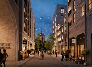 Public notices: Application submitted for Queensmere shopping centre redevelopment