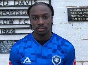 Bartley delighted with Marlow's&nbsp;response in 4-1 win over Stotfold