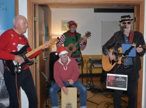 Calendar nights are full of surprises