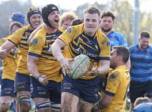 Late heartbreak denies Hawks first away victory