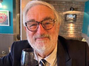 Rhodri Williams, November 23, 1946-December 7, 2025