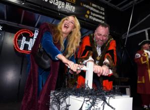 News review, part two: Henley wins Bloom gold, beauty spot spat, dressed