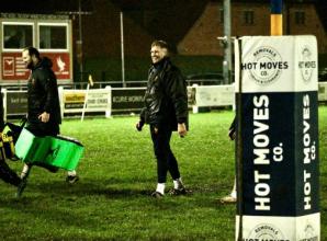 Allen urges side to &lsquo;bring A game&rsquo; in battle to avoid drop