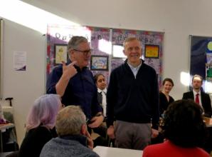 Head tells Prime Minister of impact of fare freezes