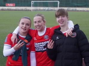 O'Brien inspires clinical Maidenhead United to victory over Keynsham Town