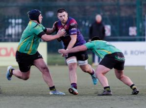 Maids&nbsp;motivated for trip to Camberley after bonus point agony against Bracknell