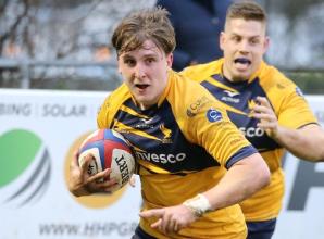 Benning and Webb make return for Hawks trip to Dorking