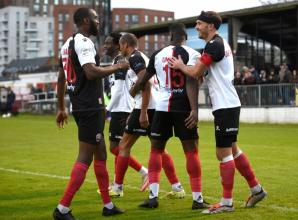 Football preview: Magpies target win, Slough face bogey side&nbsp;and Windsor & Eton chase Wembley dream